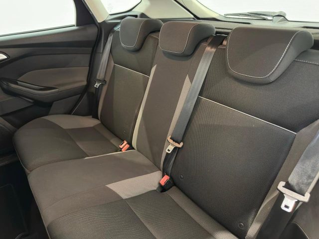 FORD Focus usata, con Cruise Control