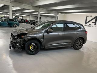 FORD Kuga usata, con Airbag Passeggero