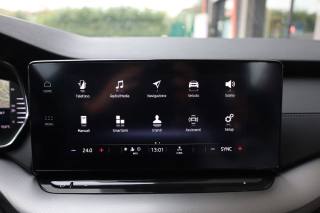 SKODA Octavia usata, con Hill holder