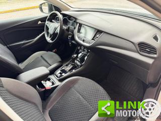 OPEL Grandland X usata, con Controllo automatico clima