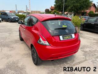 LANCIA Ypsilon usata, con Climatizzatore