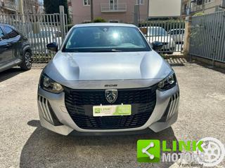 PEUGEOT 208 usata, con Alzacristalli elettrici