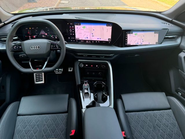 AUDI Q5 usata, con Controllo automatico clima