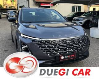 OMODA 5 PURE