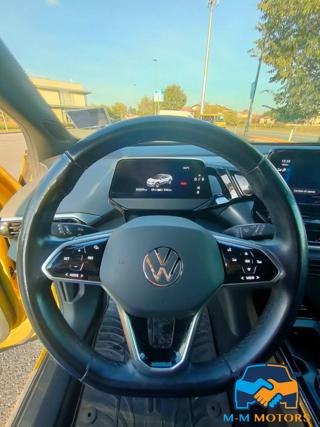 VOLKSWAGEN ID.4 usata, con Climatizzatore
