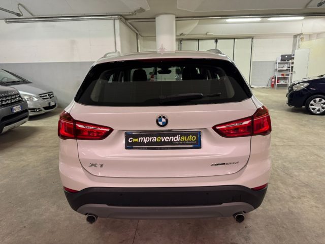 BMW X1 usata, con Alzacristalli elettrici