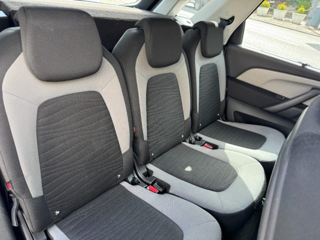 CITROEN C4 Picasso usata, con Autoradio