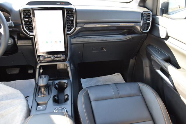 FORD Ranger usata, con Controllo trazione