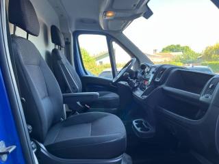 FIAT Ducato usata, con Autoradio