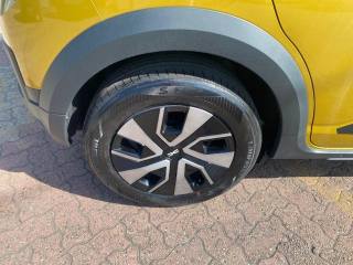 DACIA Sandero usata, con Autoradio
