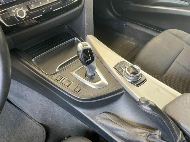 BMW 318 usata, con Immobilizzatore elettronico