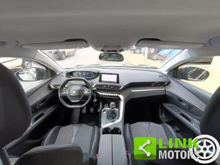 PEUGEOT 3008 usata 29