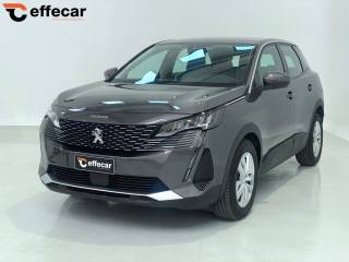 PEUGEOT 3008 BlueHDi 130 S&S EAT8 Active Business