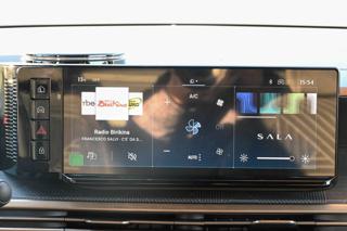 LANCIA Ypsilon usata, con Sistema di navigazione