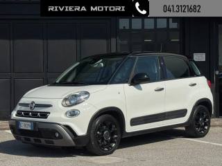 FIAT 500L 1.4 95 CV S&S Cross