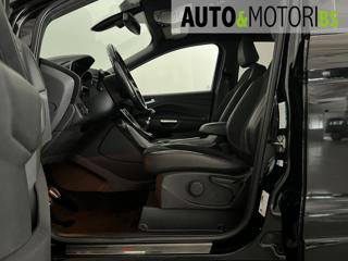 FORD Kuga usata, con Controllo trazione