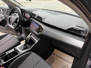 AUDI Q3 usata, con Cruise Control