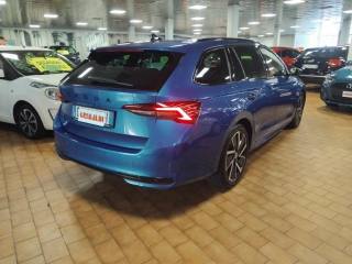 SKODA Octavia usata, con Chiusura centralizzata