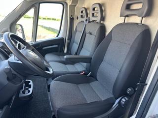 FIAT Ducato usata, con ESP