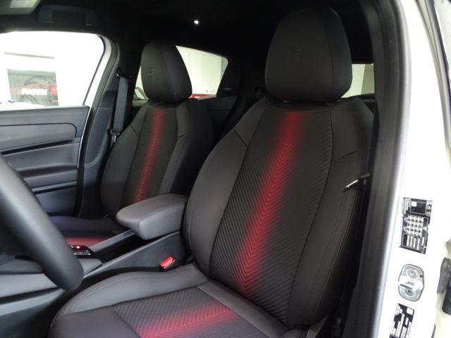 ALFA ROMEO Junior usata, con Sedili riscaldati