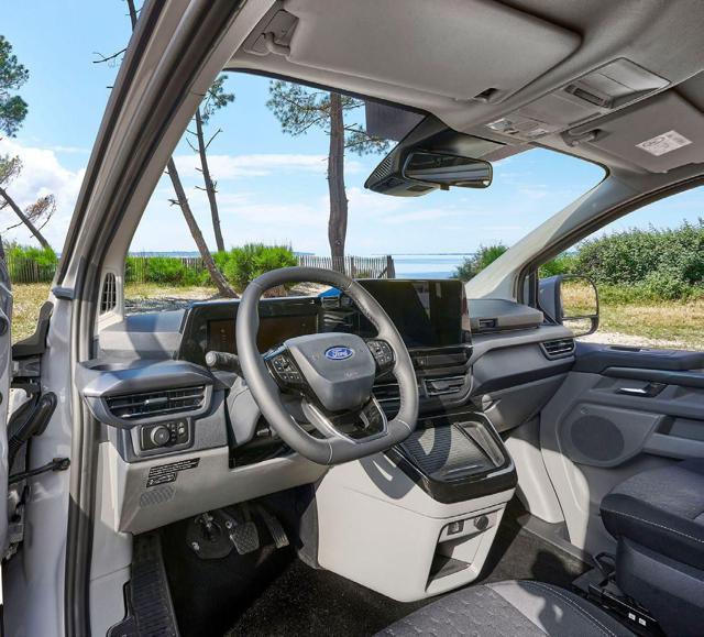 WESTFALIA usata 1