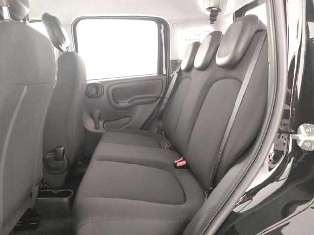 FIAT Panda usata, con Immobilizzatore elettronico