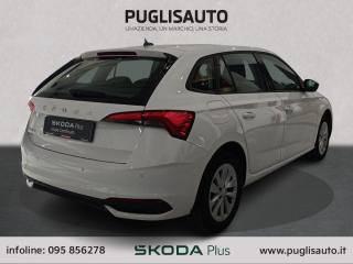SKODA Scala usata, con Airbag Passeggero