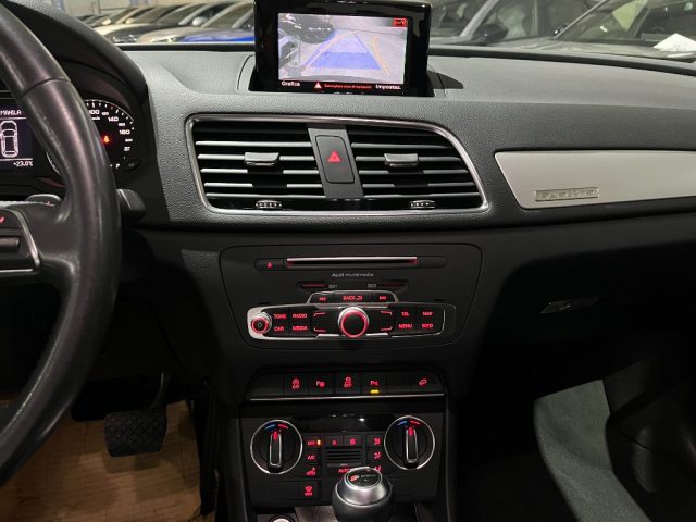 AUDI Q3 usata, con Controllo trazione