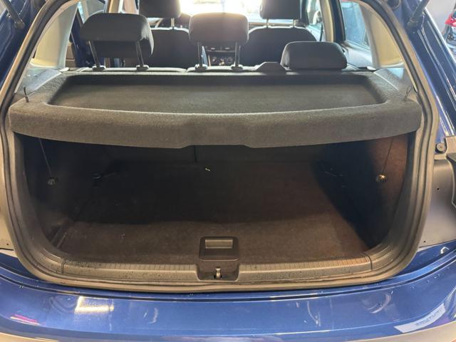 VOLKSWAGEN Polo usata, con Fendinebbia