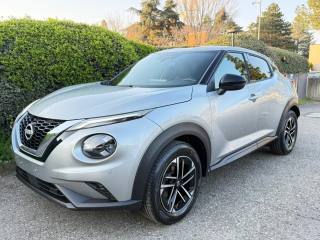 NISSAN Juke usata, con Airbag