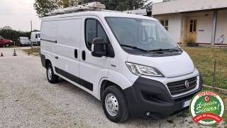 FIAT Ducato usata, con Servosterzo
