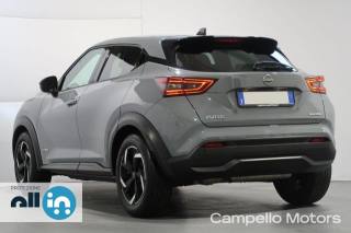 NISSAN Juke usata 2