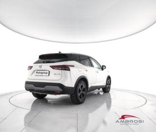 NISSAN Qashqai usata 2