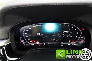 BMW M5 usata 12