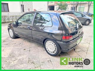 RENAULT Clio usata, con Chiusura centralizzata