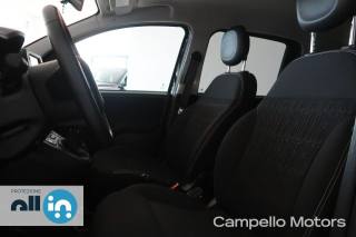 FIAT Panda usata 4