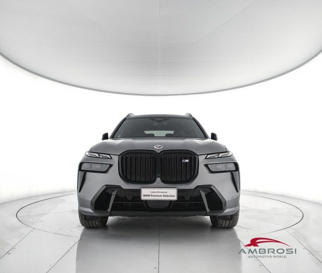 BMW X7 usata 4