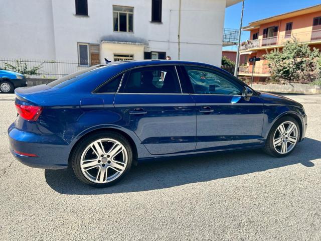 AUDI A3 usata, con Autoradio