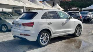 AUDI Q3 usata, con Autoradio