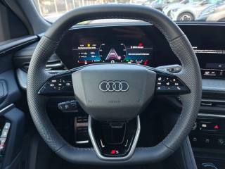 AUDI Q5 usata, con Tettuccio apribile