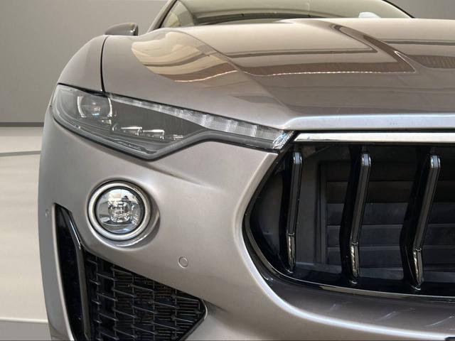 MASERATI Levante usata, con Controllo vocale