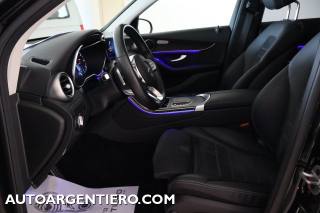 MERCEDES-BENZ GLC 300 usata, con Chiusura centralizzata