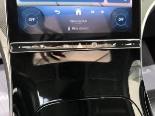 MERCEDES-BENZ GLC 220 usata, con Immobilizzatore elettronico