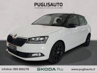 SKODA Fabia usata, con Airbag laterali