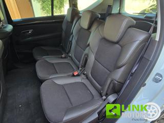 RENAULT Espace usata, con Chiusura centralizzata