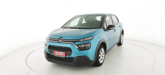 CITROEN C3 usata 25
