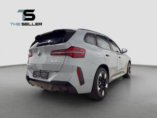 BMW X3 usata, con Autoradio