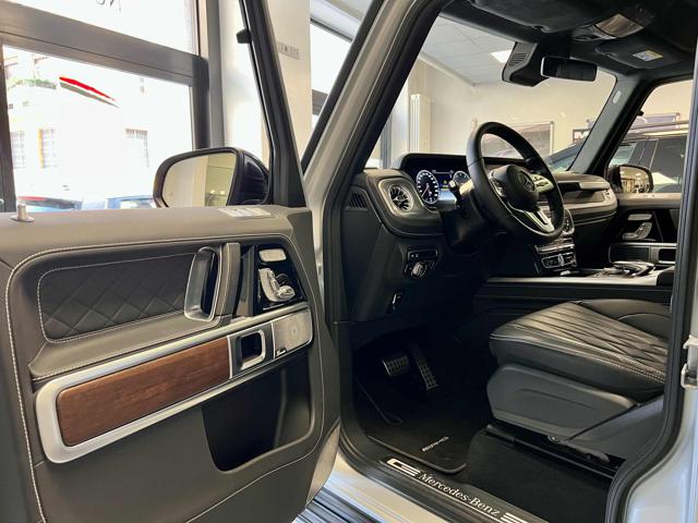 MERCEDES-BENZ G 500 usata 18