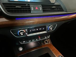 AUDI Q5 usata, con Chiusura centralizzata