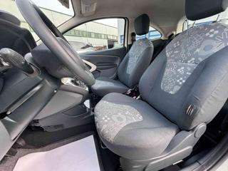 FORD Ka+ usata, con Immobilizzatore elettronico